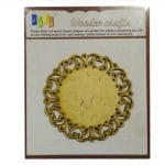 MDF Die Cuts (MLCR00)