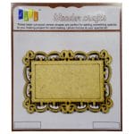 MDF Die Cuts (MLCS00)