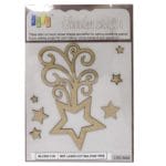 MDF Die Cuts (MLCS02)