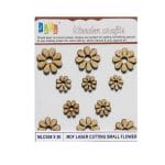 MDF Die Cuts (MLCS08)