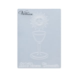 Embossing Folder - CAEFA6-1 (A6)