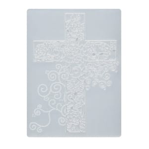 Embossing Folder - CAEFA6-10 (A6)