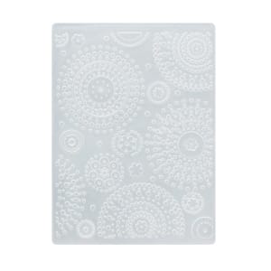 Embossing Folder - CAEFA6-11 (A6)