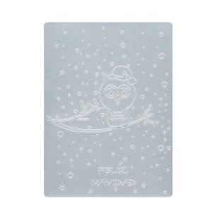 Embossing Folder - CAEFA6-3 (A6)