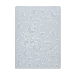 Embossing Folder - CAEFA6-4 (A6)