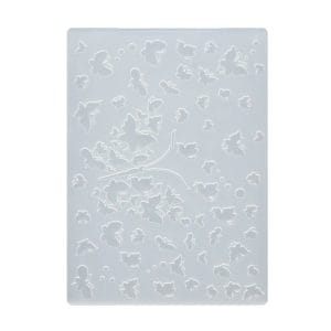 Embossing Folder - CAEFA6-4 (A6)