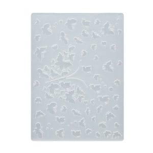 Embossing Folder - CAEFA6-4 (A6)