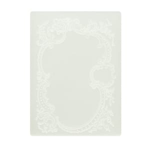 Embossing Folder - CAEFA6-5 (A6)