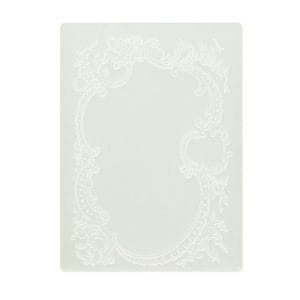 Embossing Folder - CAEFA6-5 (A6)