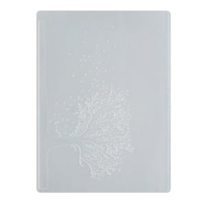 Embossing Folder - CAEFA6-8 (A6)