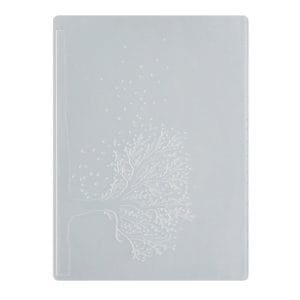 Embossing Folder - CAEFA6-8 (A6)