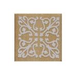 Wooden Rubber Stamp Set - Design 2