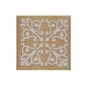 Wooden Rubber Stamp Set - Design 2