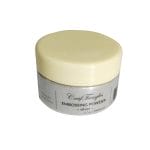 CrafTangles Embossing Powder - Silver (1.7 oz/50 ml)
