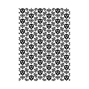 Embossing Folder - Christmas Wintertime (5"X7")