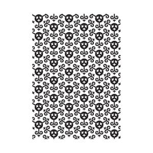 Embossing Folder - Christmas Wintertime (5"X7")