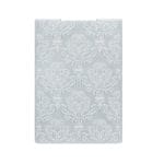 Embossing Folder - Damask (5"X7")