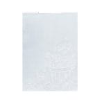 Embossing Folder - Fall (5"X7")