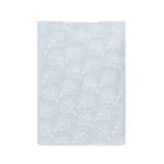 Embossing Folder - Floral (5"X7")