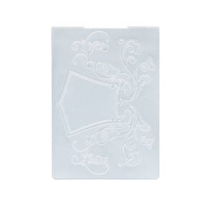 Embossing Folder - Frame (5"X7")