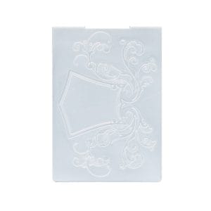 Embossing Folder - Frame (5"X7")