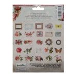 EnoGreeting Die Cut Pack (25 pcs) - Design 16