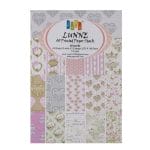 A5 Paper Pack - Lunne (Set of 45 sheets)