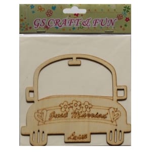 MDF Frame (GS-13)
