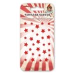 Scrapberrys Epoxy Sticker - Vintage Circus - 2