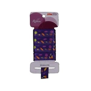 Sewrite Candies Ribbon - Purple