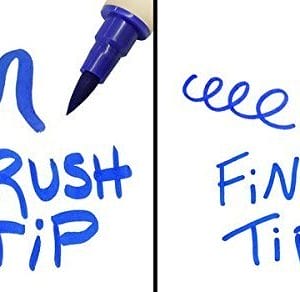 twin_brush_information