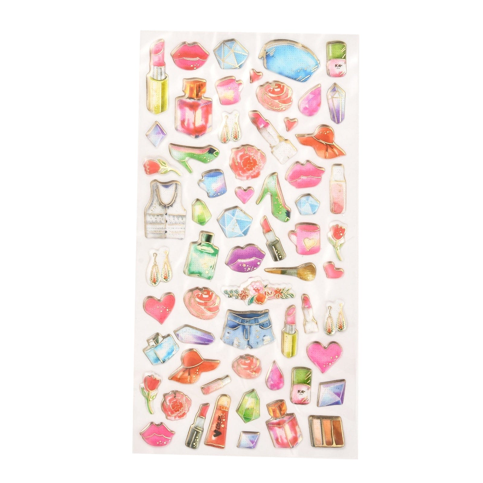 Epoxy Stickers (ZW-BD-C-2) ZW BD C Epoxy Stickers (ZW-BD-C-2)