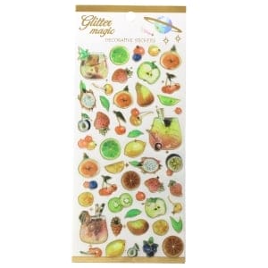 Epoxy Stickers (ZW-BD-C-3)