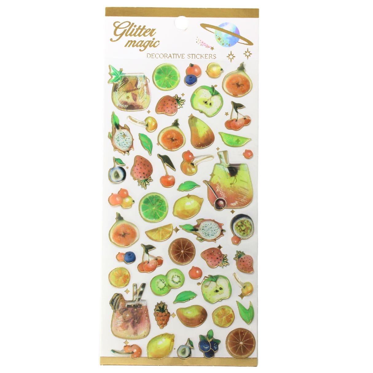 Epoxy Stickers (ZW-BD-C-3) ZW BD C Epoxy Stickers (ZW-BD-C-3)