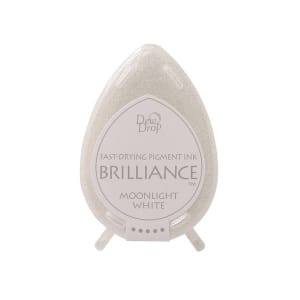 Brilliance Dew Drops - Moonlight White
