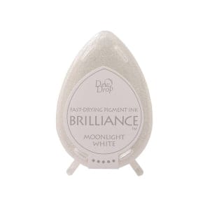 Brilliance Dew Drops - Moonlight White