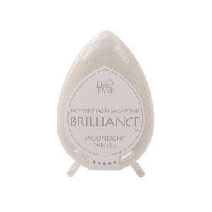 Brilliance Dew Drops - Moonlight White