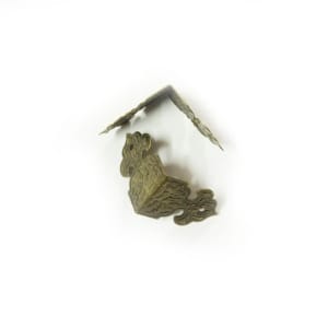 Metal box angles (Set of 10 pcs)