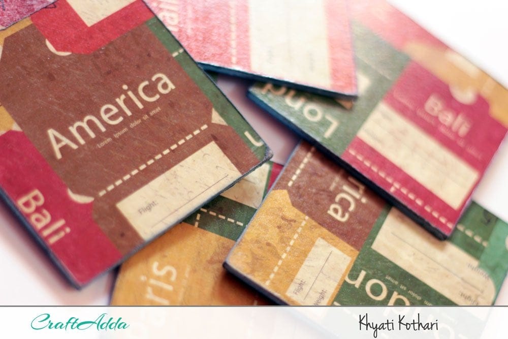 decoupage_tea_coasters_i_travel_the_world_2