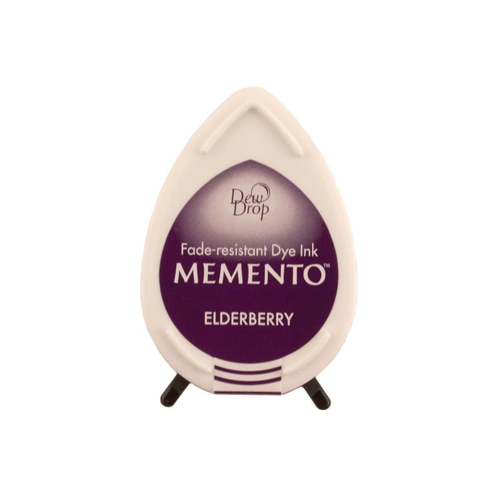 Memento Dew Drops - Elderberry memento dew drop elderberry Memento Dew Drops - Elderberry