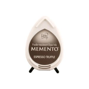 Memento Dew Drops - Espresso Truffle