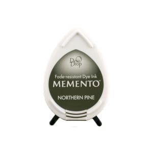 Memento Dew Drops - Northern Pine
