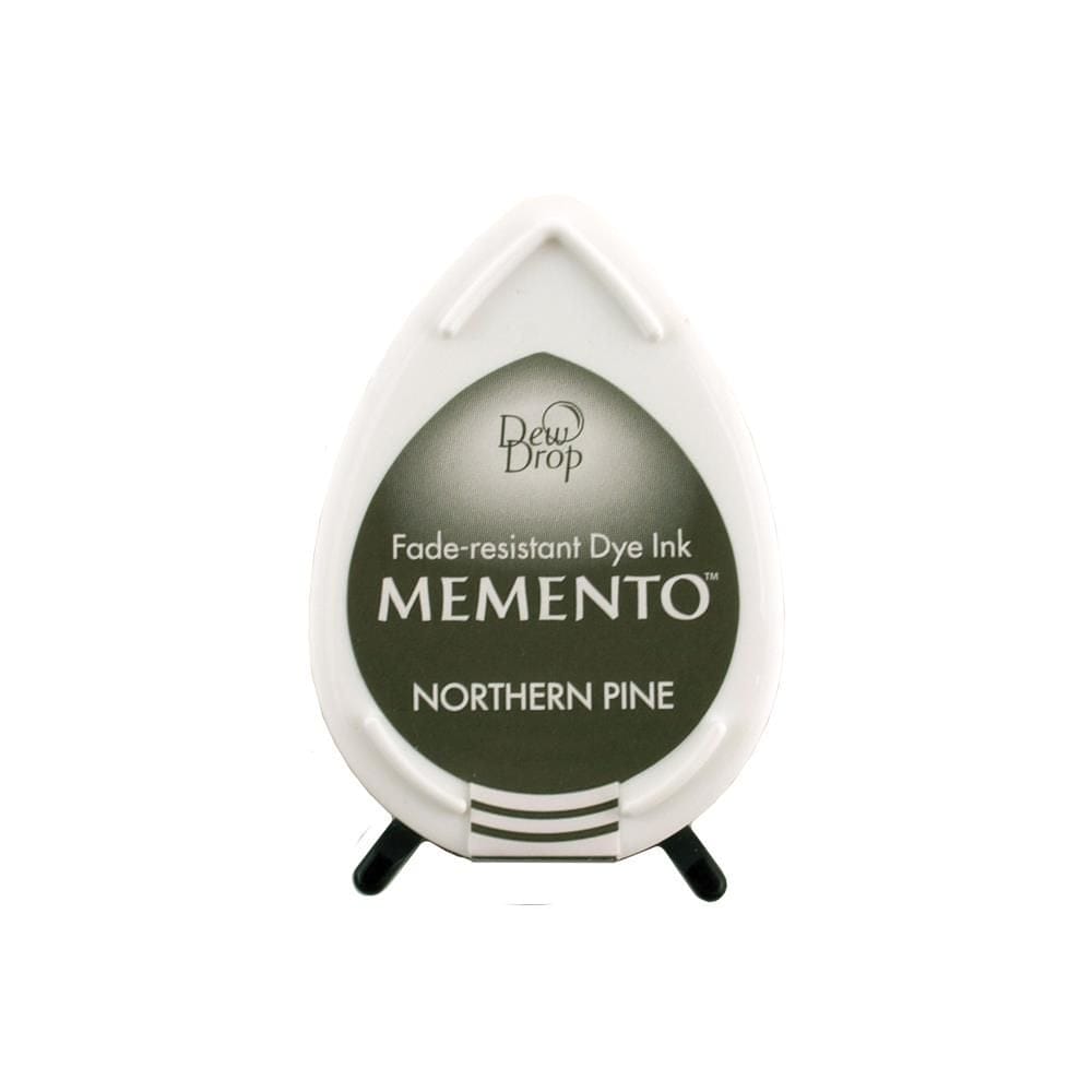 Memento Dew Drops - Northern Pine memento dew drop northern pine Memento Dew Drops - Northern Pine