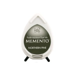 Memento Dew Drops - Northern Pine