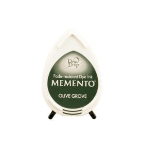 Memento Dew Drops - Olive Grove