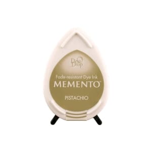 Memento Dew Drops - Pistachio