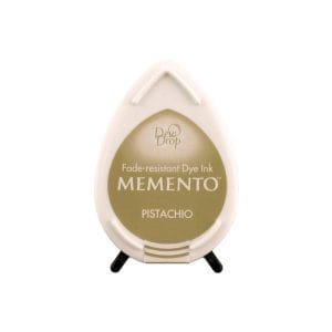 Memento Dew Drops - Pistachio