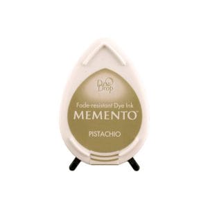 Memento Dew Drops - Pistachio