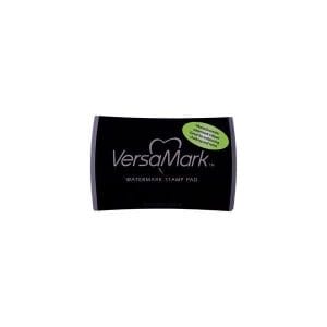Versamark Watermark Stamp Ink Pad