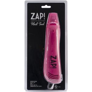 Zap Embossing Heat Gun (US version)